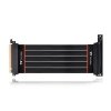 Thermaltake Taśma Riser Premium PCI-E 4.0 x16 Extender - 200 mm